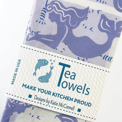Mermaid Blocks