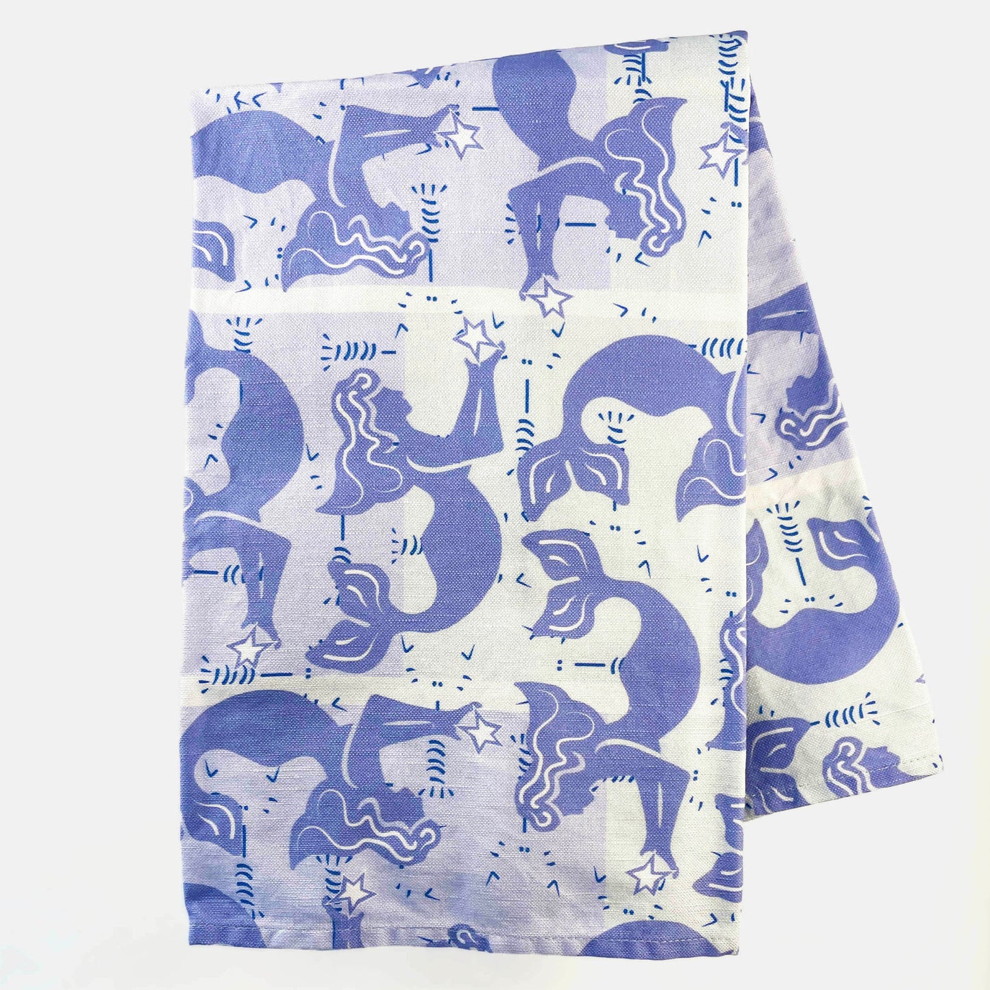 Mermaid Blocks