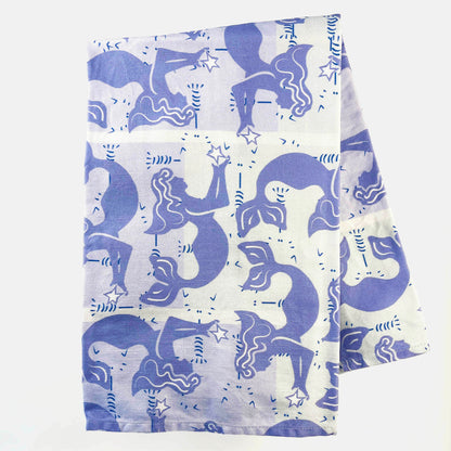 Mermaid Blocks