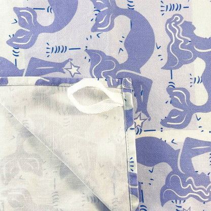 Mermaid Blocks