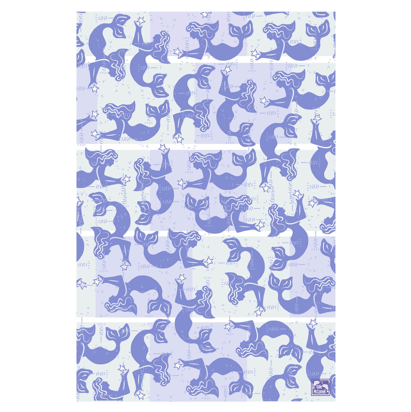 Mermaid Blocks