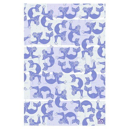 Mermaid Blocks