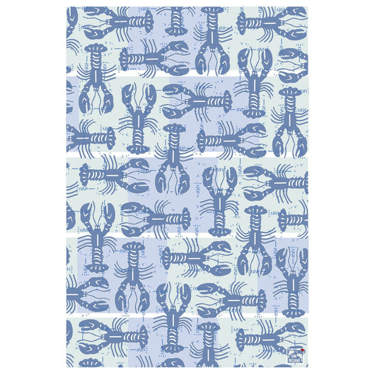 Lobster Blocks - Wild Bunch Studio