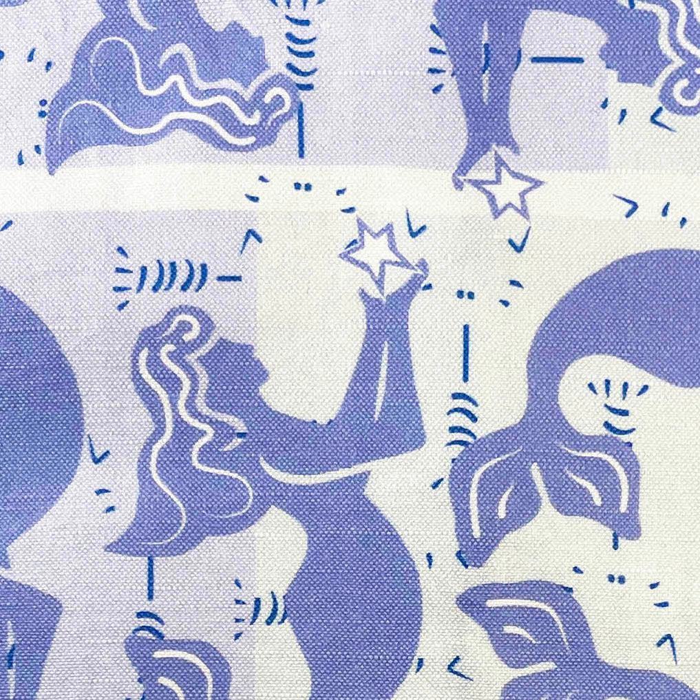 Mermaid Blocks