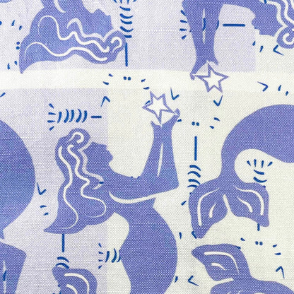 Mermaid Blocks